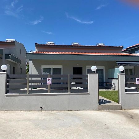 Lili Houses In Nikiti 350M From The Beach Ngoại thất bức ảnh