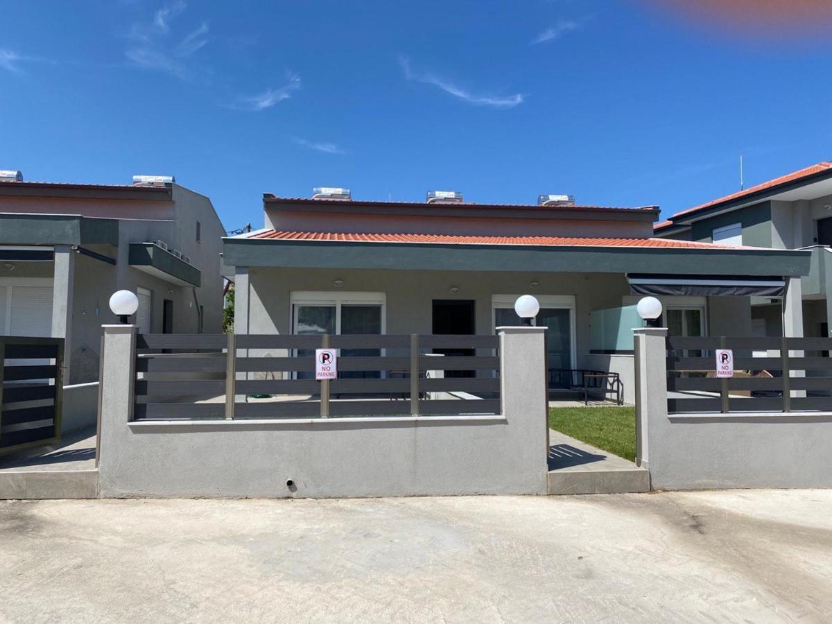 Lili Houses In Nikiti 350M From The Beach Ngoại thất bức ảnh