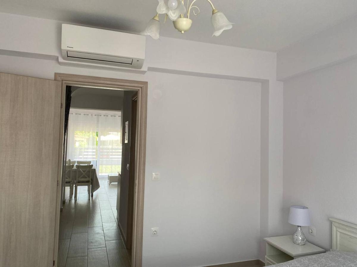 Lili Houses In Nikiti 350M From The Beach Ngoại thất bức ảnh